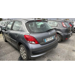 Jante PEUGEOT 207