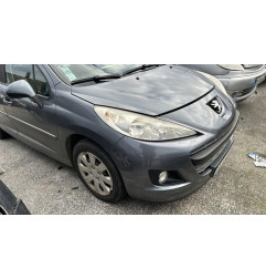 Jante PEUGEOT 207