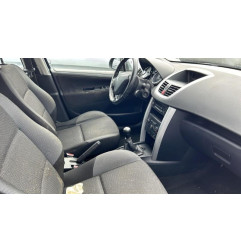 Jante PEUGEOT 207
