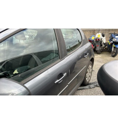 Jante PEUGEOT 207