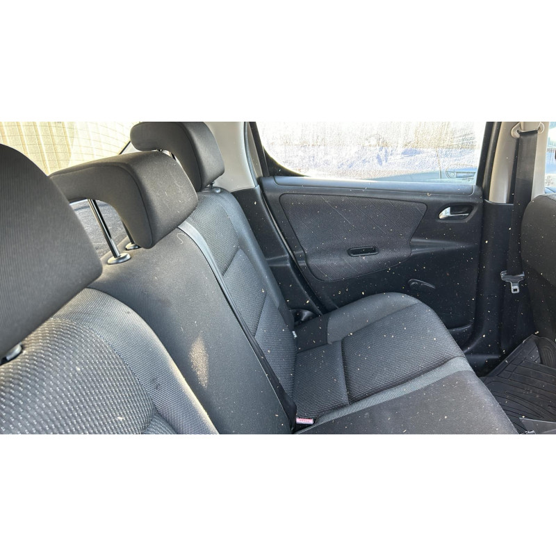 Jante PEUGEOT 207 Photo n°8