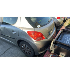 Jante PEUGEOT 207