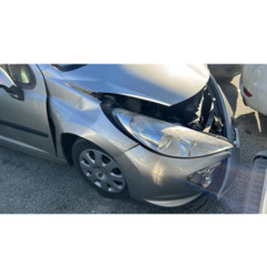Jante PEUGEOT 207