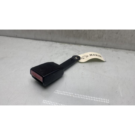 Attache ceinture avant droit PEUGEOT 206+