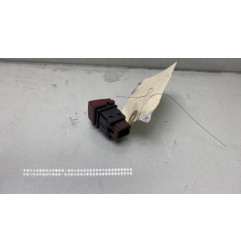 Bouton de warning PEUGEOT 206+