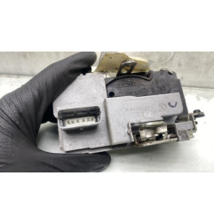 Serrure avant gauche PEUGEOT 206+