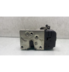 Serrure avant gauche PEUGEOT 206+