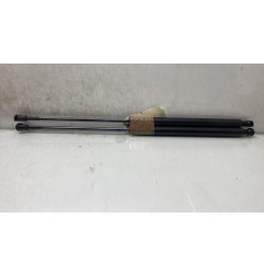 Verin de coffre PEUGEOT 206+