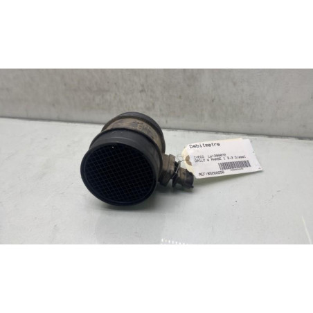 Debitmetre IVECO DAILY 4 Photo n°1