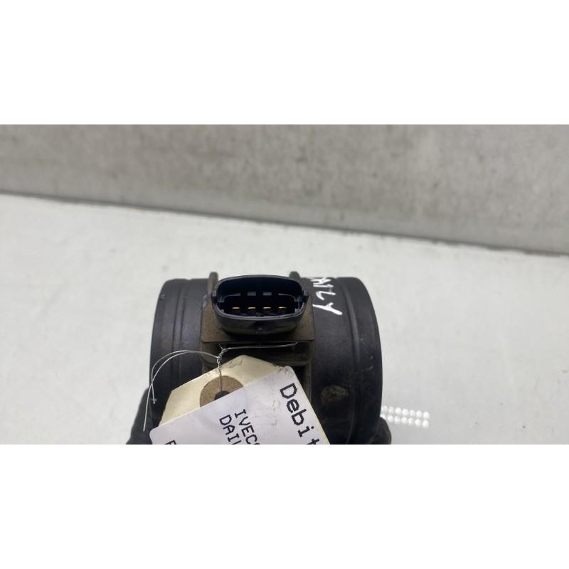 Debitmetre IVECO DAILY 4 Photo n°4