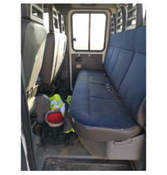 Debitmetre IVECO DAILY 4