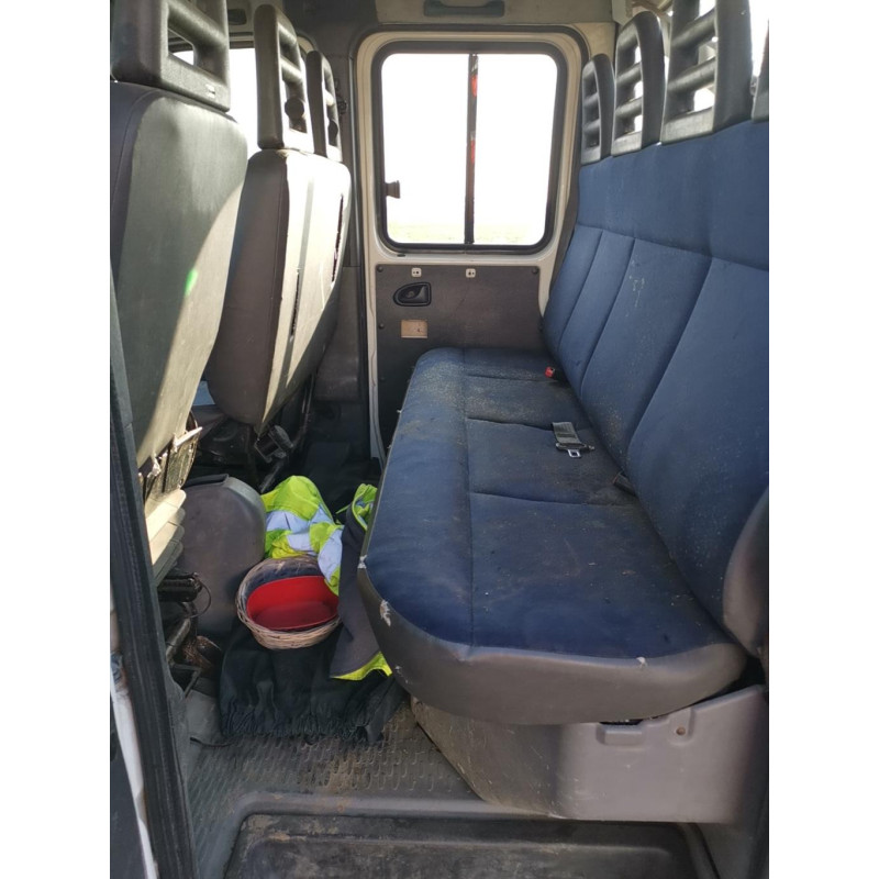 Debitmetre IVECO DAILY 4 Photo n°5