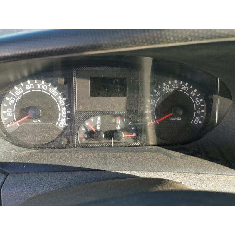 Debitmetre IVECO DAILY 4 Photo n°7