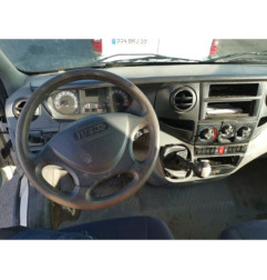 Debitmetre IVECO DAILY 4