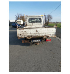 Debitmetre IVECO DAILY 4