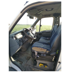 Debitmetre IVECO DAILY 4