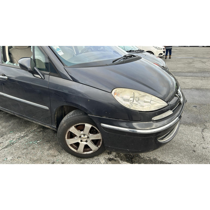 Jante PEUGEOT 807 Photo n°17