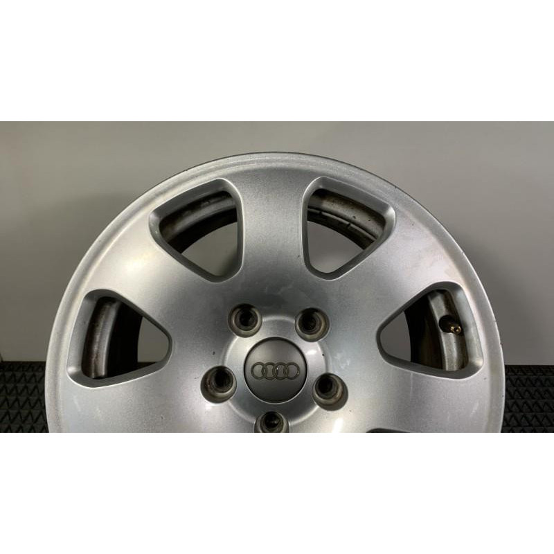 Jante AUDI A4 2 Photo n°2