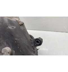 Optique avant principal gauche (feux)(phare) SEAT AROSA