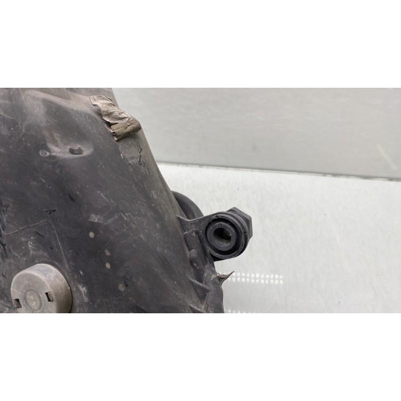 Optique avant principal gauche (feux)(phare) SEAT AROSA Photo n°2