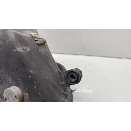 Optique avant principal gauche (feux)(phare) SEAT AROSA