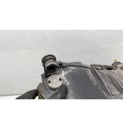 Optique avant principal gauche (feux)(phare) SEAT AROSA