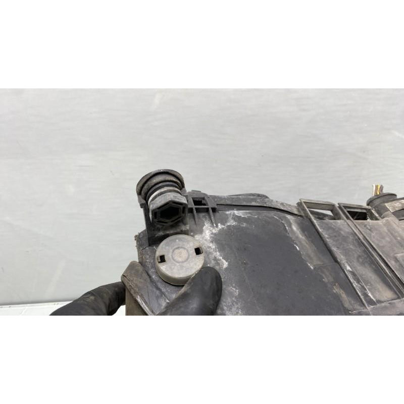 Optique avant principal gauche (feux)(phare) SEAT AROSA Photo n°3