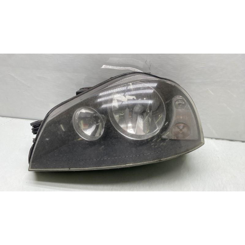 Optique avant principal gauche (feux)(phare) SEAT AROSA Photo n°4