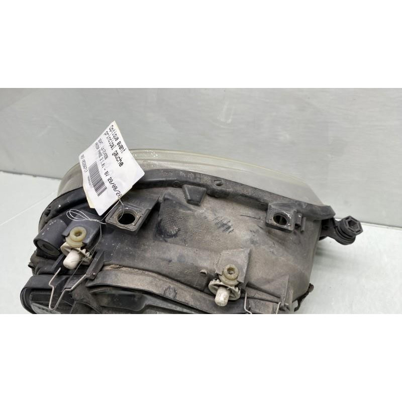 Optique avant principal gauche (feux)(phare) SEAT AROSA Photo n°5