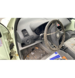 Optique avant principal gauche (feux)(phare) SEAT AROSA