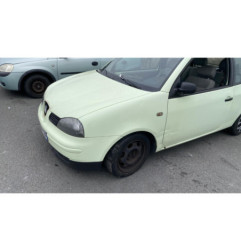 Optique avant principal gauche (feux)(phare) SEAT AROSA