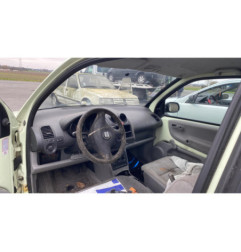 Optique avant principal gauche (feux)(phare) SEAT AROSA