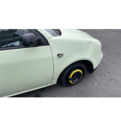 Optique avant principal gauche (feux)(phare) SEAT AROSA