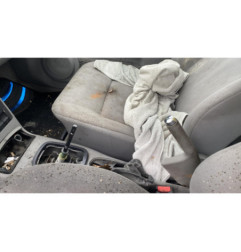 Optique avant principal gauche (feux)(phare) SEAT AROSA
