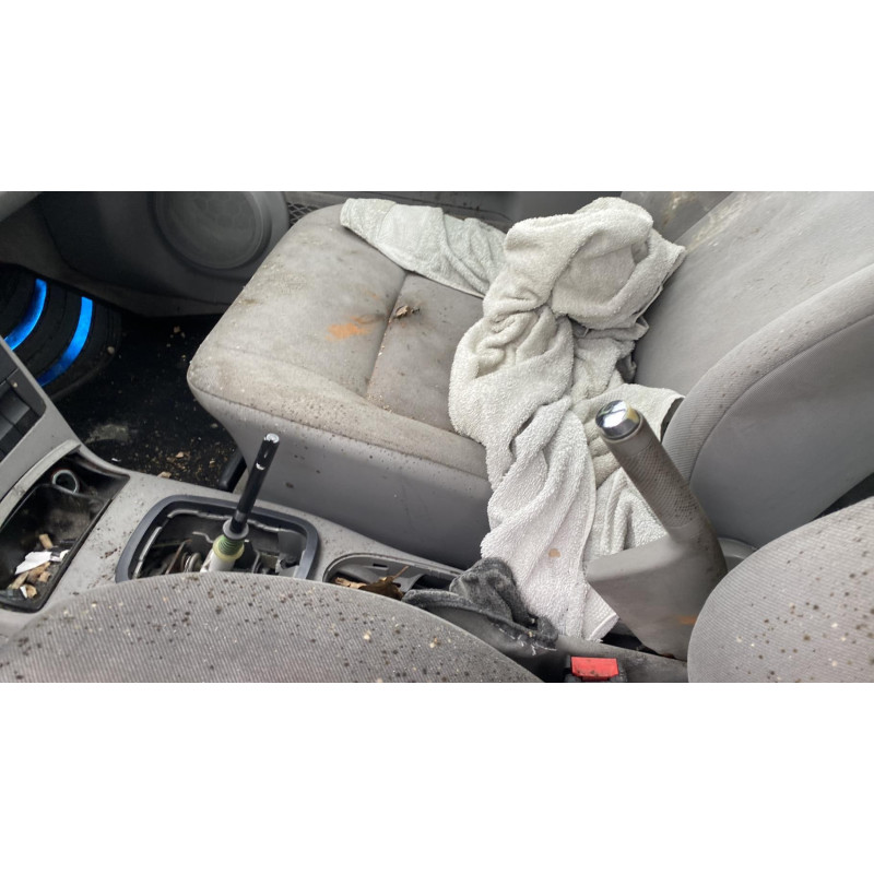 Optique avant principal gauche (feux)(phare) SEAT AROSA Photo n°12