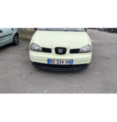 Optique avant principal gauche (feux)(phare) SEAT AROSA