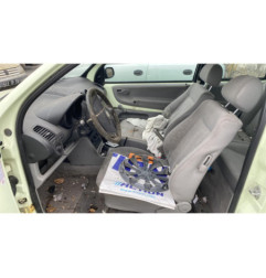 Optique avant principal gauche (feux)(phare) SEAT AROSA