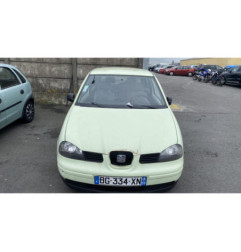 Optique avant principal gauche (feux)(phare) SEAT AROSA