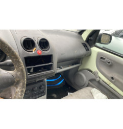Optique avant principal gauche (feux)(phare) SEAT AROSA
