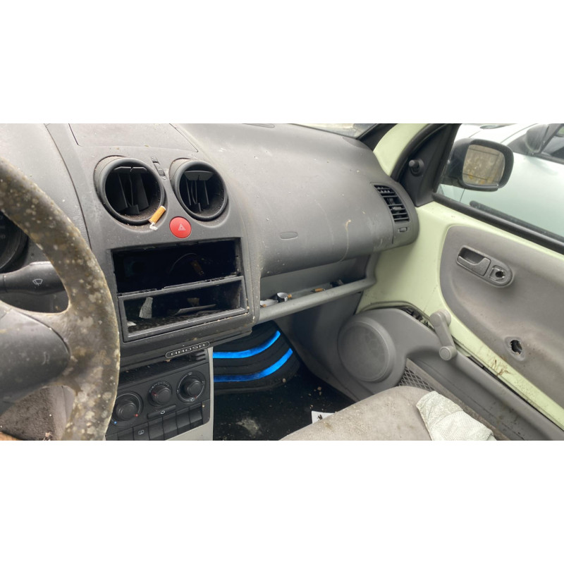 Optique avant principal gauche (feux)(phare) SEAT AROSA Photo n°16