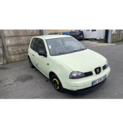 Optique avant principal gauche (feux)(phare) SEAT AROSA