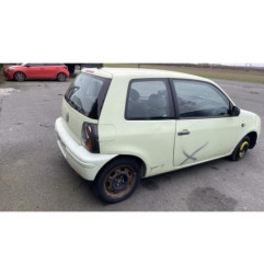 Optique avant principal gauche (feux)(phare) SEAT AROSA