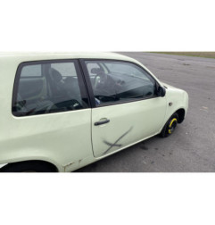 Optique avant principal gauche (feux)(phare) SEAT AROSA