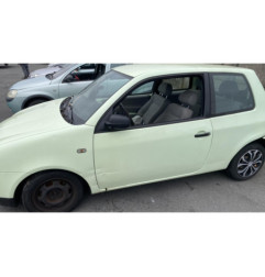 Optique avant principal gauche (feux)(phare) SEAT AROSA