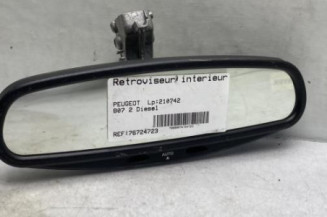 Retroviseur interieur PEUGEOT 807