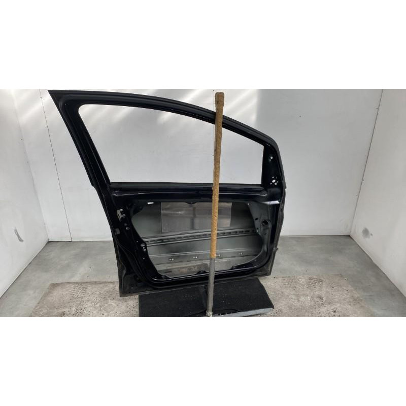 Porte avant gauche MERCEDES CLASSE B 245 Photo n°4