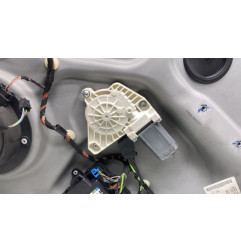 Leve vitre electrique arriere droit MERCEDES CLASSE B 245