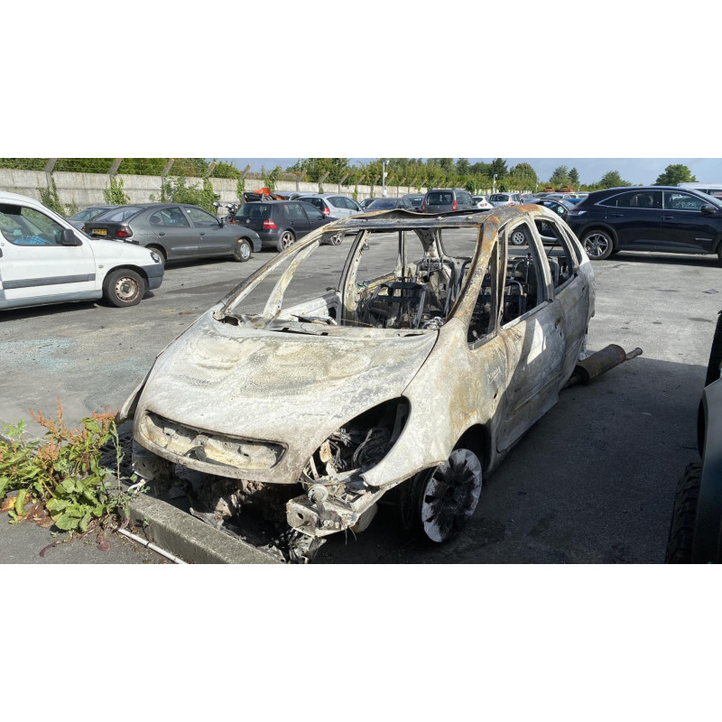 Jante CITROEN XSARA PICASSO Photo n°5