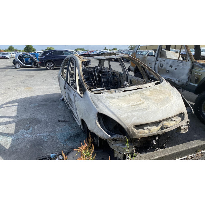 Jante CITROEN XSARA PICASSO Photo n°6