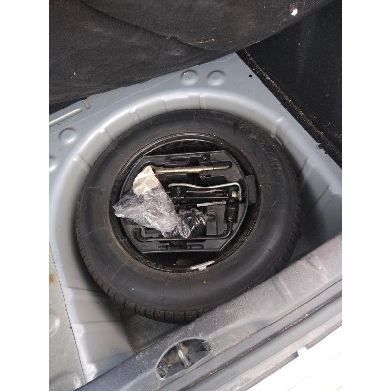 Jante CITROEN C4 1 Photo n°9
